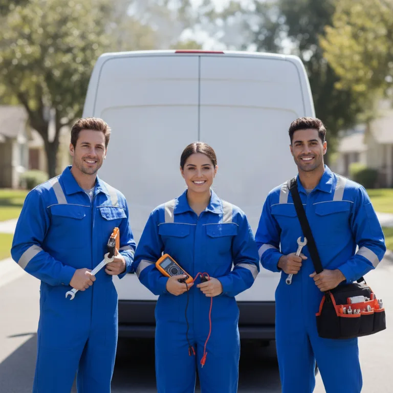 Warmtepomp Reparatie team in Heerlen